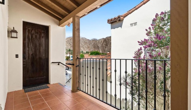 LV216 Upstairs 2 Bedroom Legacy Villas Lock-Off in La Quinta