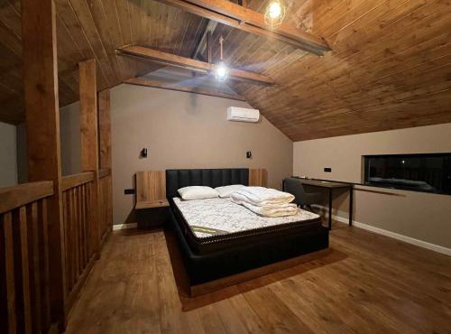 M town cotagge, mtskheta misakcieli