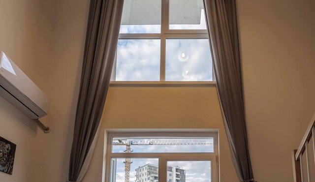 Magnificent Diamond Duplex