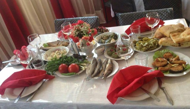 Maia`s Guest House