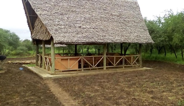 Mailua Retreat in Mailua