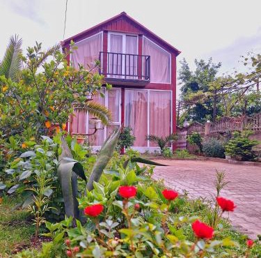 Makho's Cottage