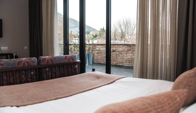 Makmani Hotel