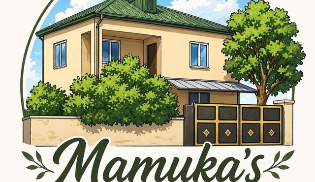 Mamuka's Guesthouse