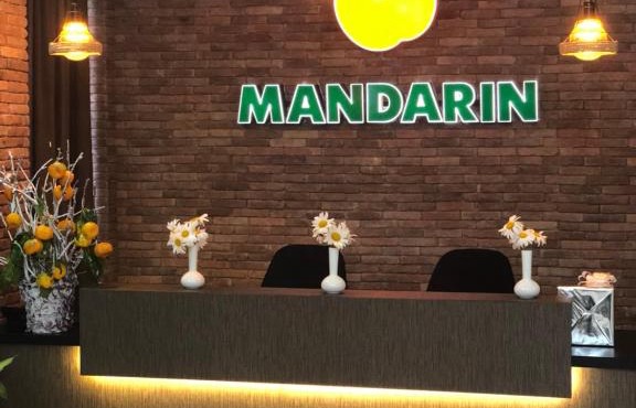 Mandarin