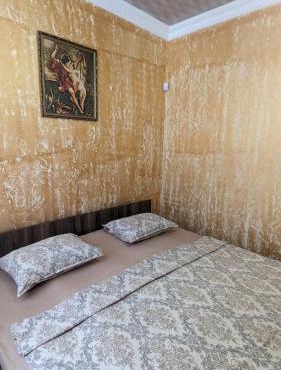 Mano's Guest House
