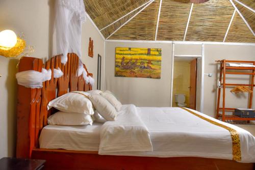 Mara Chui Eco-Resort in Sekenani