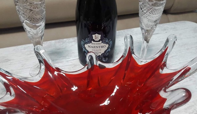 Marina International
