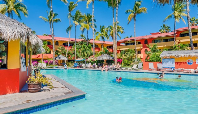 Marina Sol - Best Location! - 2 Bedroom, 2 Bathroom Condo in Cabo San Lucas