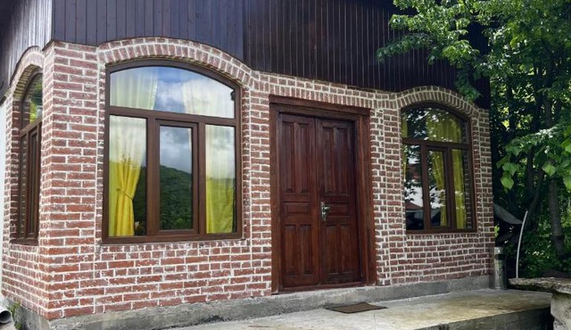 Marisi Cottage - კოტეჯი მარისი