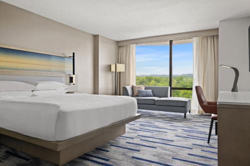 Marriott Saddle Brook in Saddle Brook