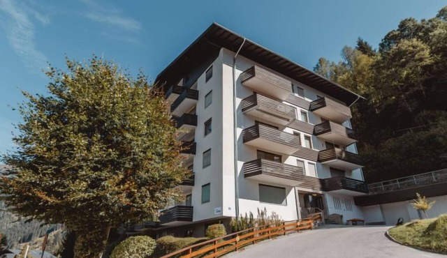 Martini by Interhome in Bad Gastein