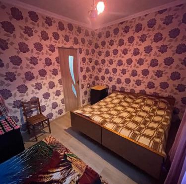 Martvili Home