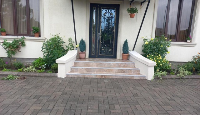 Mate's GUEST HOUSE