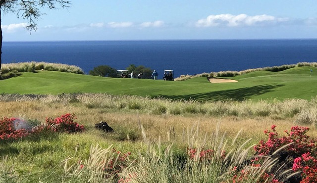Mauna Kea Waiulaula K102 Great Unobstructed Ocean & Mountain Views - Club Member in Kamuela