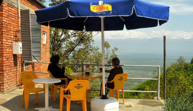 Maya Guest House