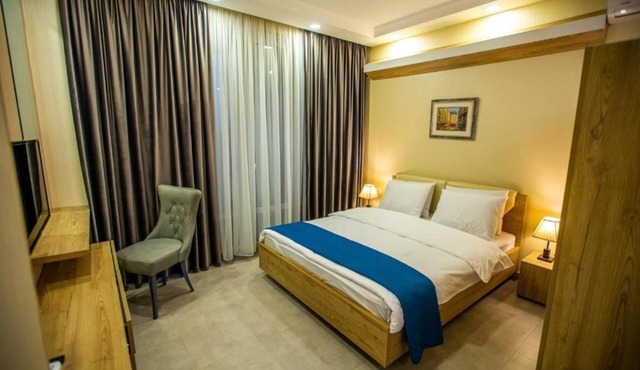 MD Hotel Tbilisi