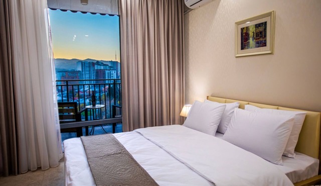 MD Hotel Tbilisi