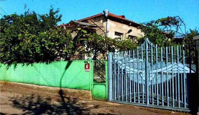 Medico and Suliko Guest House