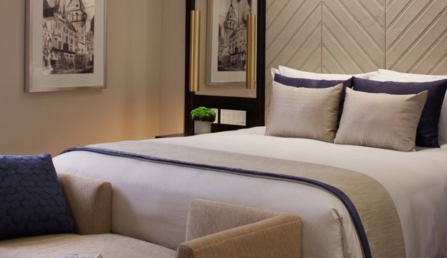 Metropolitan Two Bedroom Suite at The London West Hollywood, Pool, Parking in West Hollywood