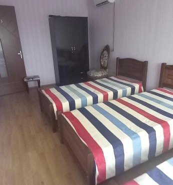 Mg guest house