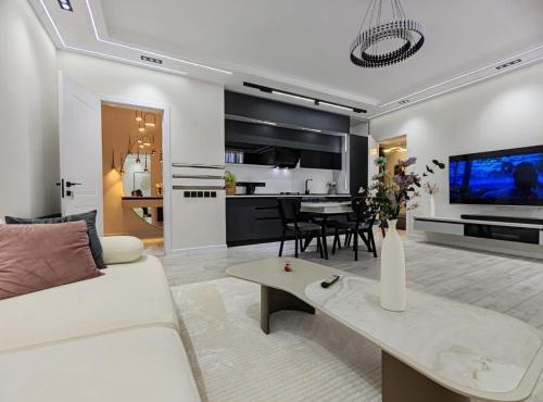 Modern Apartment Kobuleti