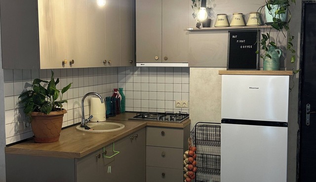Modern Appartment Tbilisi