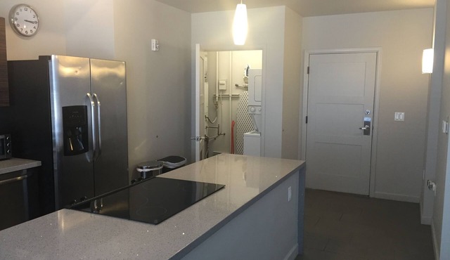 Modern Loft Condo in Midtown Phoenix W/Pool! in Phoenix