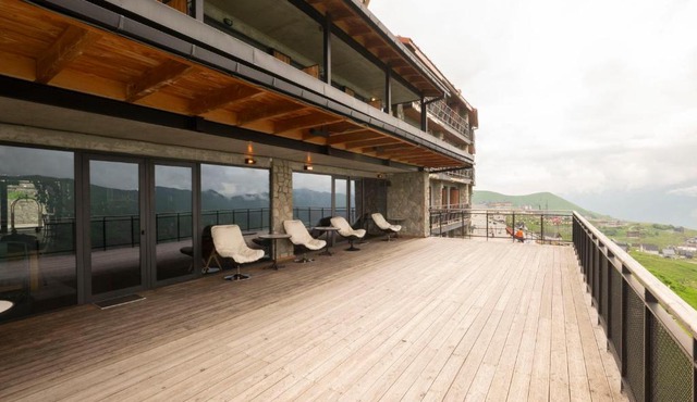 Monte Hotel
