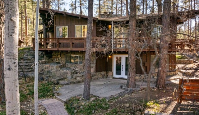 Morning Bliss - Multi Family & Couples in Prescott