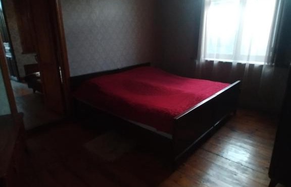 Mosti Guest Room