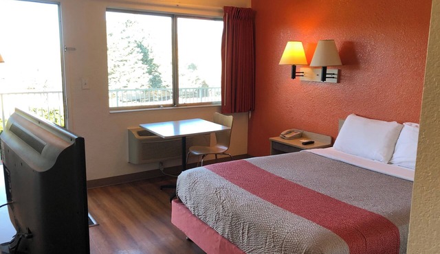 Motel 6 Prescott, AZ in Prescott