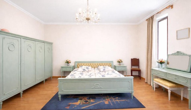 Mountain Home Inn-Guesthouse