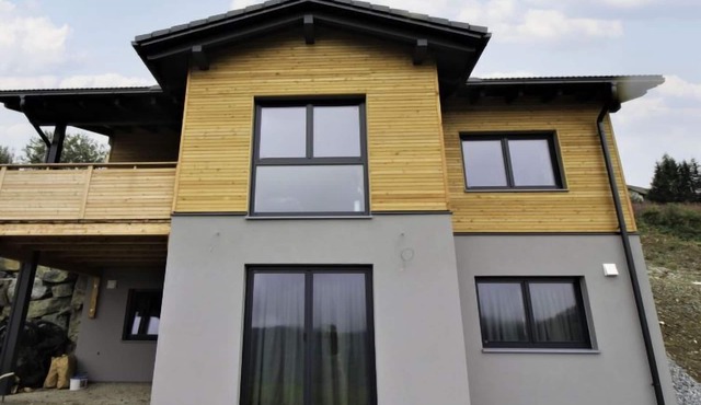 Mountain Lodge - Klippitztörl by Interhome in Klippitztörl