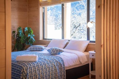Mountain View Studio - Svaneti Countryside 3
