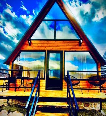 MTISGULI Cottages