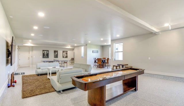 Mtn-View Retreat w/Game Room in Prescott! in Prescott