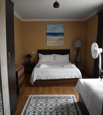 Mtskheta Apartment 158