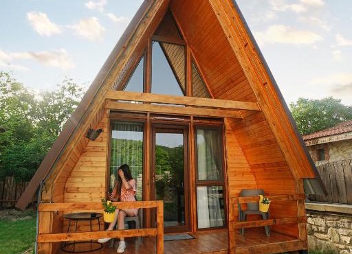 Mtskheta Cabin