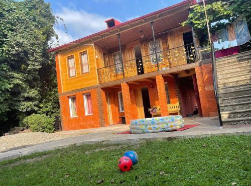 Mukhuri Center Guesthouse