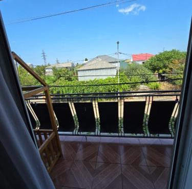 Mziuri Cozy Guesthouse