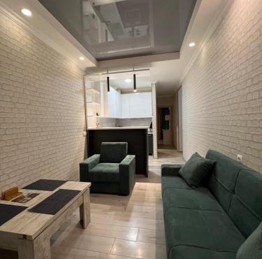 N3 Apartment