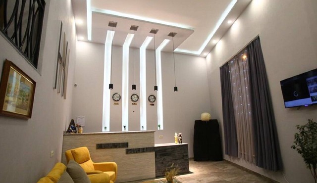 'Nabadi' Tbilisi- Family Room #2