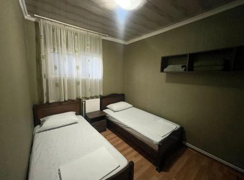 Nano Guest House