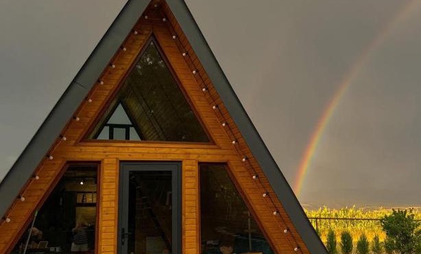 Narnia Cottages