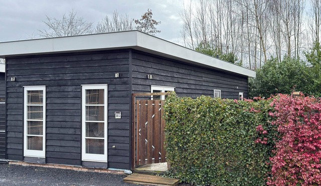 Nature cottage Abcoude - Green Stay Buitenhuis in Abcoude