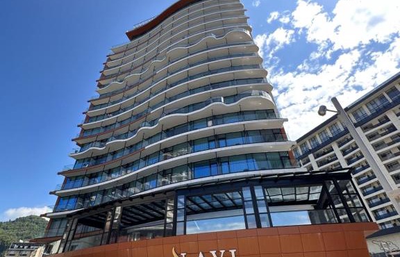 Navi in Gonio