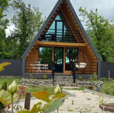 NerNeri Cottage Martvili