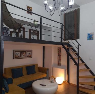 New Apartment in Tbilisi centre