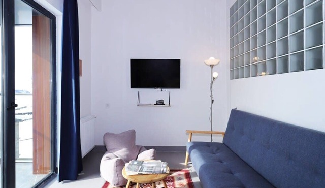 New Gudauri 2BR with Ski Depot & Balconies -Wehost